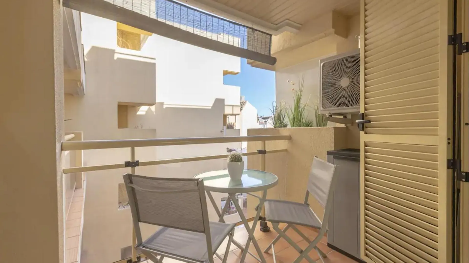 Precioso Estudio En El Centro De Torremolinos