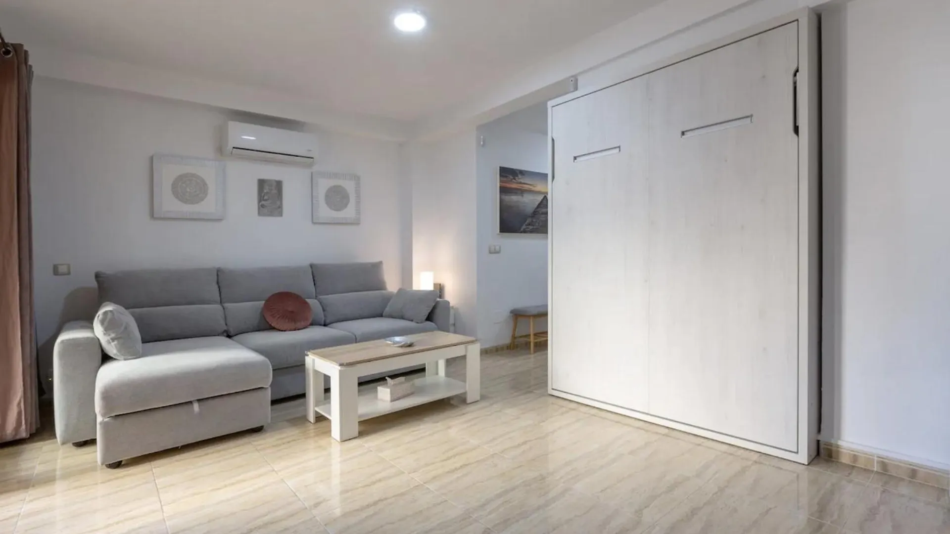 Apartment Precioso Estudio En El Centro De Torremolinos
