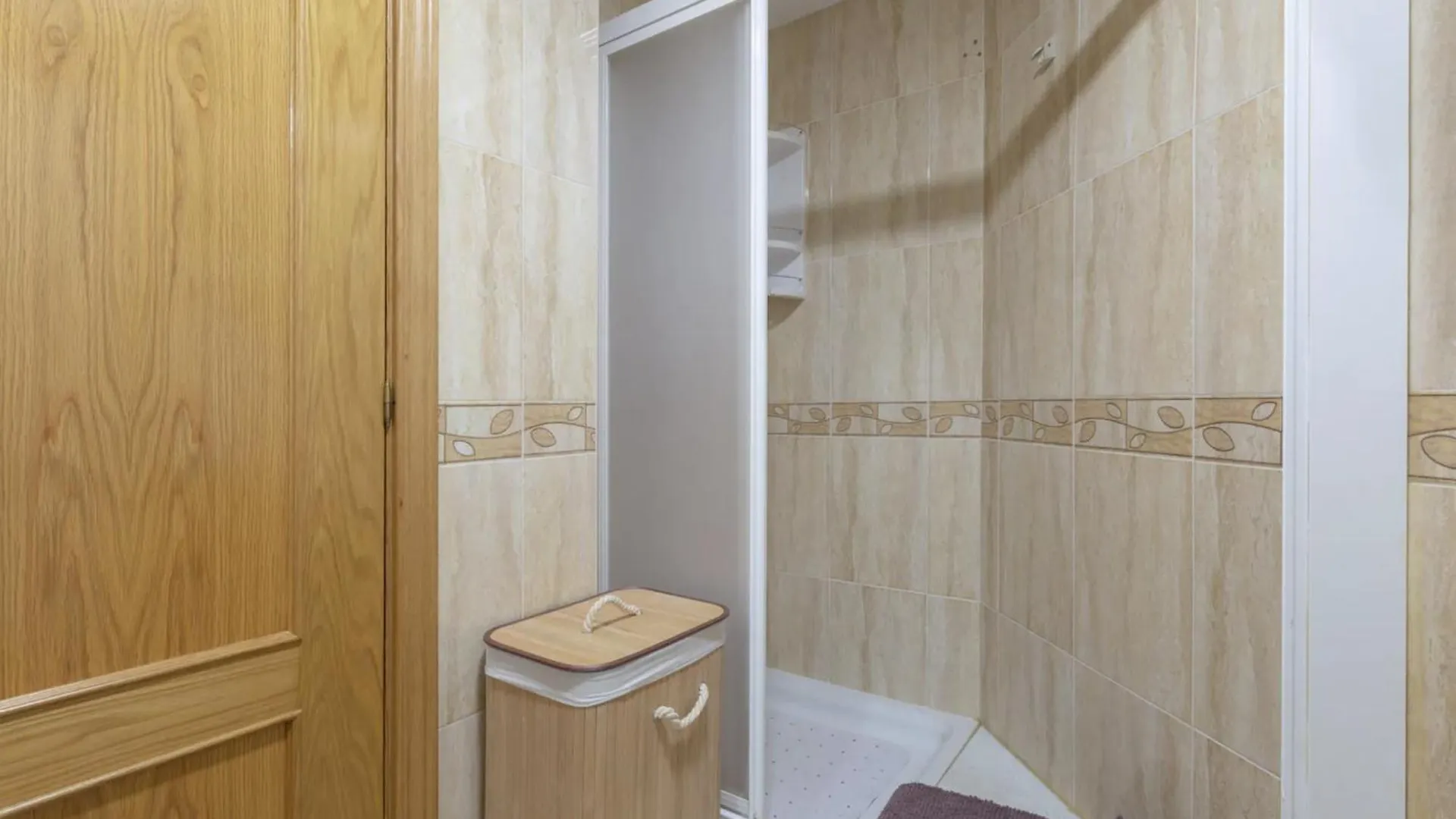 Apartment Precioso Estudio En El Centro De Torremolinos