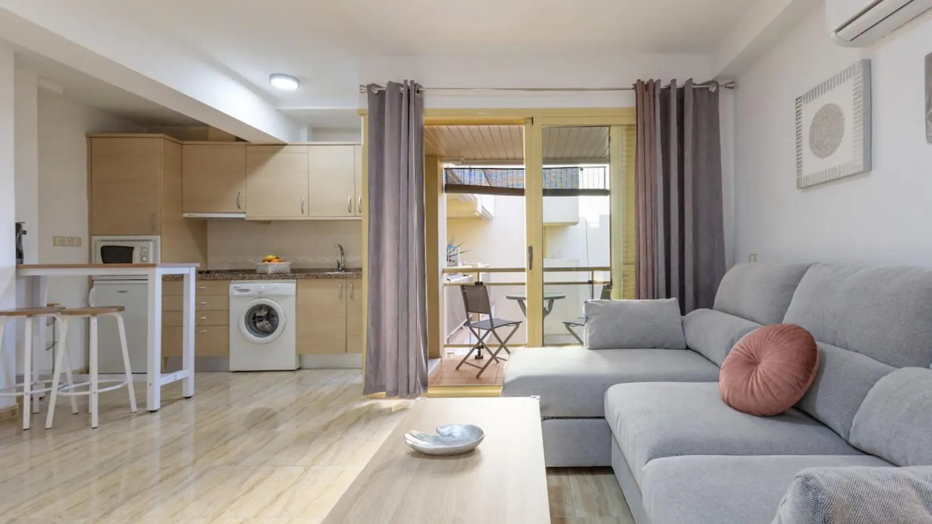 Apartment Precioso Estudio En El Centro De Torremolinos