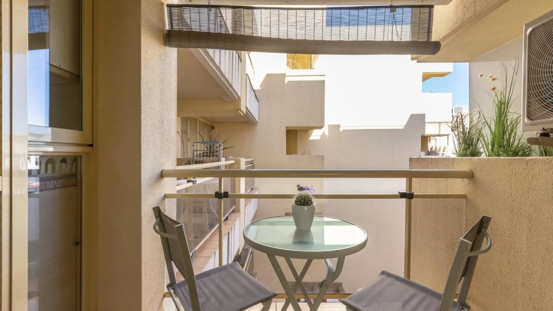 Precioso Estudio En El Centro De Torremolinos